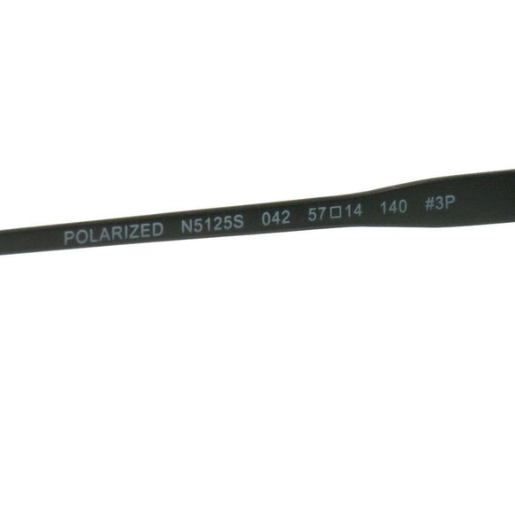 Nautica Navigator Style Gold Polarized Lens